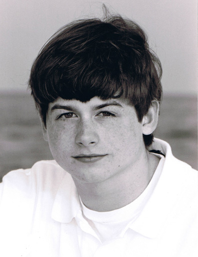 Chef Wynn McAllister
