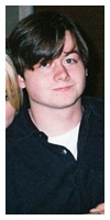 In 2006 before a trip to New Orleans for Memorial Day.